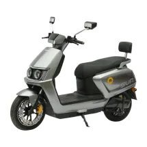 Surna K6 (silver)