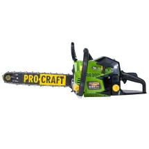 Procraft GS-62T (2025)