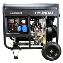 Hyundai DHY 8500LEK