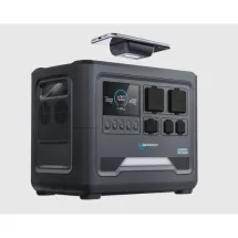 Genergy ZERO GZE-1518 1536 Вт/год