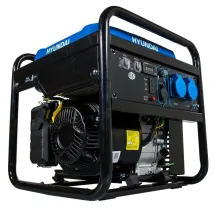 Hyundai HY 3000i