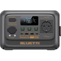 Bluetti Premium 30 V2