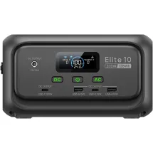 Bluetti Elite 10