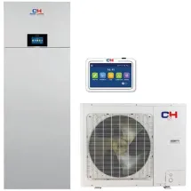 Cooper&Hunter CH-HP10SIRK4