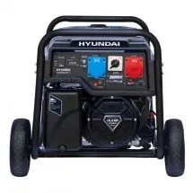 Hyundai HY 10100LEK -T