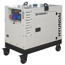 Hyundai DHY 20000SE-T