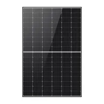 Longi Solar Hi-MO X10 Scientist LR7-54HVH-485M black frame