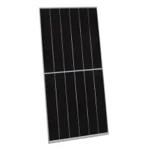 Jinko Solar JKM-490N-0HL4-V 490W Frame N-Type