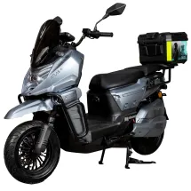 ATLAS Tour Box 2000W Grey