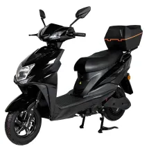 ATLAS Falcon Box 2000W Lithium Black