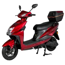 ATLAS Falcon Box 2000W Lithium Red