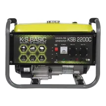 Konner&Sohnen BASIC KS 2200C