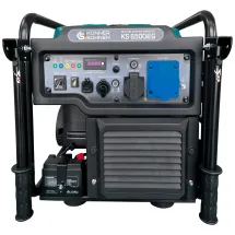 Konner&Sohnen KS 6500iEG