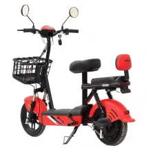 Maxxter E500 (Red)