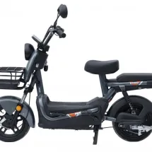 Maxxter E1000 (Gray)