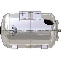 Zilmet Ultra Inox-Pro 100H