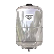 Zilmet Ultra Inox-Pro 24V