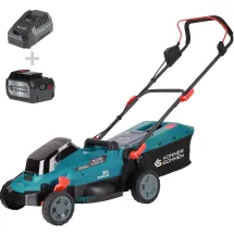 Konner&Sohnen KS 33LM-20V set