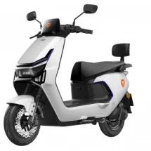 Yadea GT35 (silver)