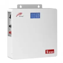 Ritar GE-W5KWH-51.2V