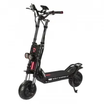 Kaabo WOLF WARRIOR GT PRO