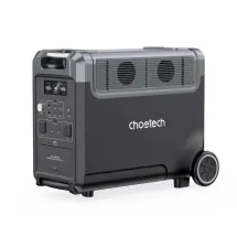 Choetech BS009-EU-BK