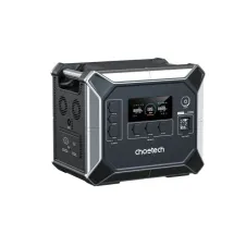 Choetech BS067-EU-BKSL