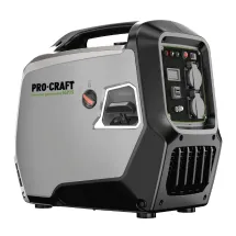 Procraft IGP35
