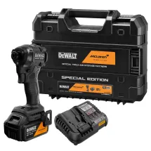 DeWALT DCF86MP1T McLaren F1 TEAM SPECIAL EDITION