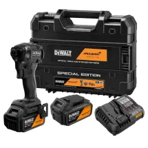 DeWALT DCF86MP2T McLaren F1 TEAM SPECIAL EDITION