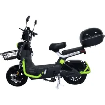 SPARK RUNNER 16 (черный)