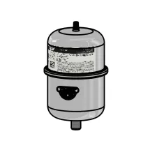 Zilmet HYDRO-PRO 2