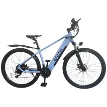 SPARK E-MTB SHADOW 17 (голубой)