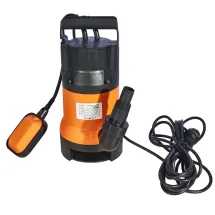 Powercraft DD 750fn