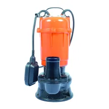 Powercraft WQD 1300f