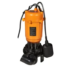 Powercraft WQCD 1800f