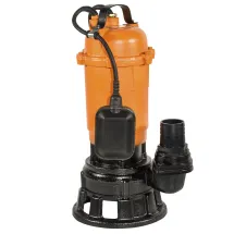 Powercraft WQCD 2200f