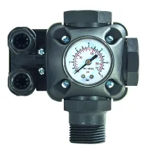 Powercraft PS-9