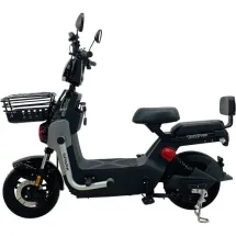 SPARK TOUR PRO 14 (черный с серым)