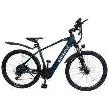 SPARK E-MTB GHOST 15 (тёмно-синий)