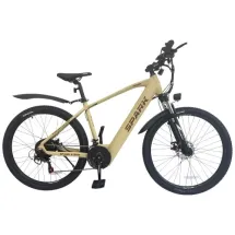 SPARK E-MTB GHOST 15 (бежевый)