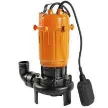 Powercraft WQCD 1900f