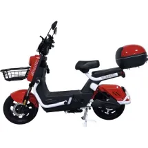 SPARK RUNNER 16 (красный)