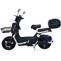 SPARK RUNNER 16 (синий)