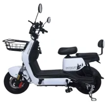 SPARK SCOUT 14 (белый)
