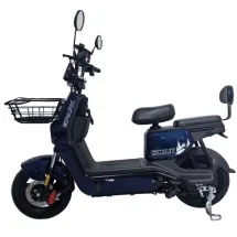 SPARK SCOUT 14 (синий)