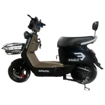 SPARK EAGLE 48V/1000W/25Ah 14 (Чёрный)