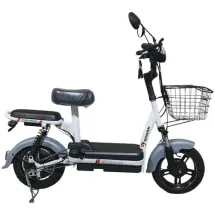 SPARK COMPACT 14 (Серый)