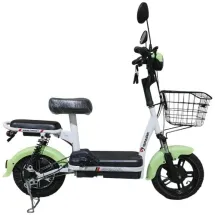 SPARK COMPACT 14 (Зелёный)
