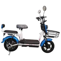 SPARK ZIPPY 14 (Синий)